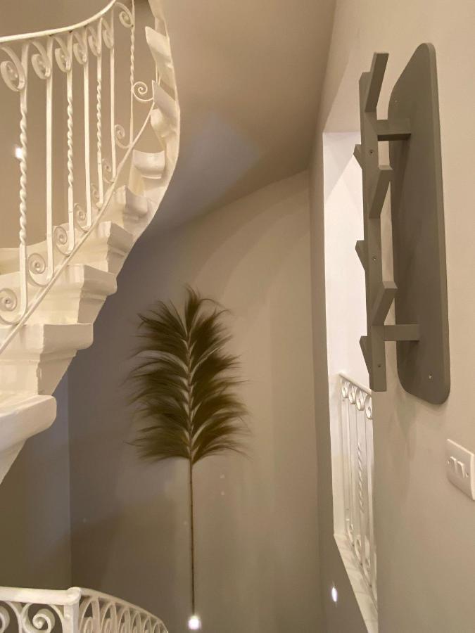 Stylish Seaview Valletta House Bagian luar foto